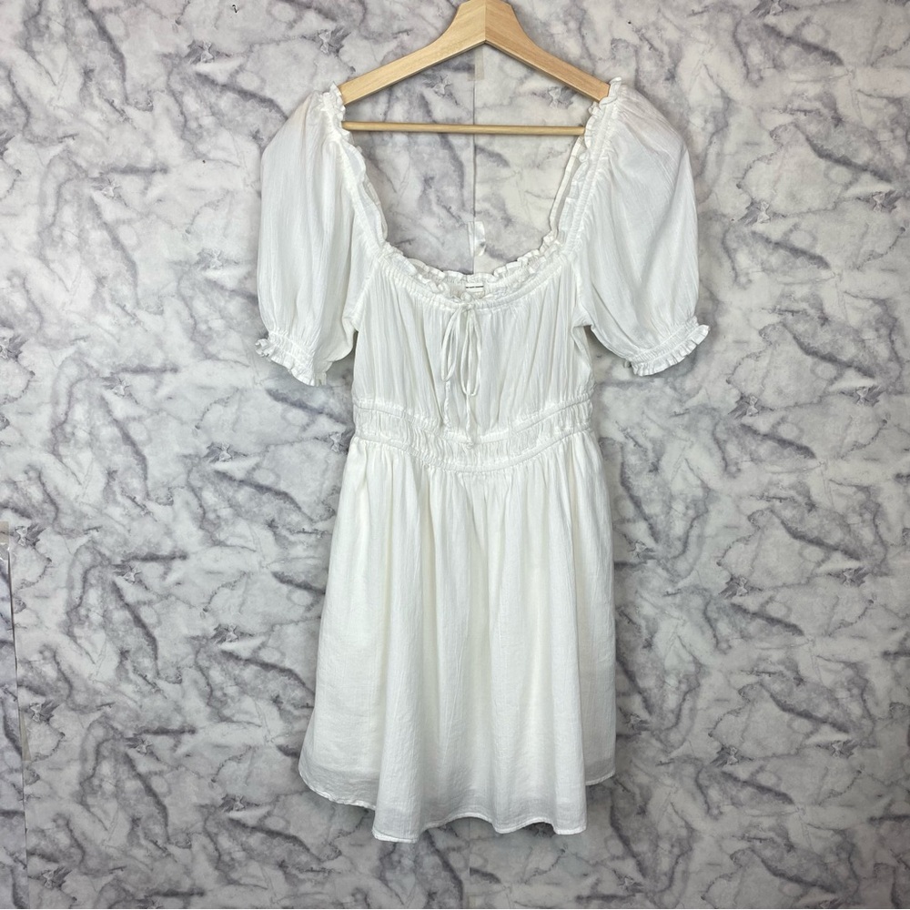 NWOT Aerie Cotton Dress